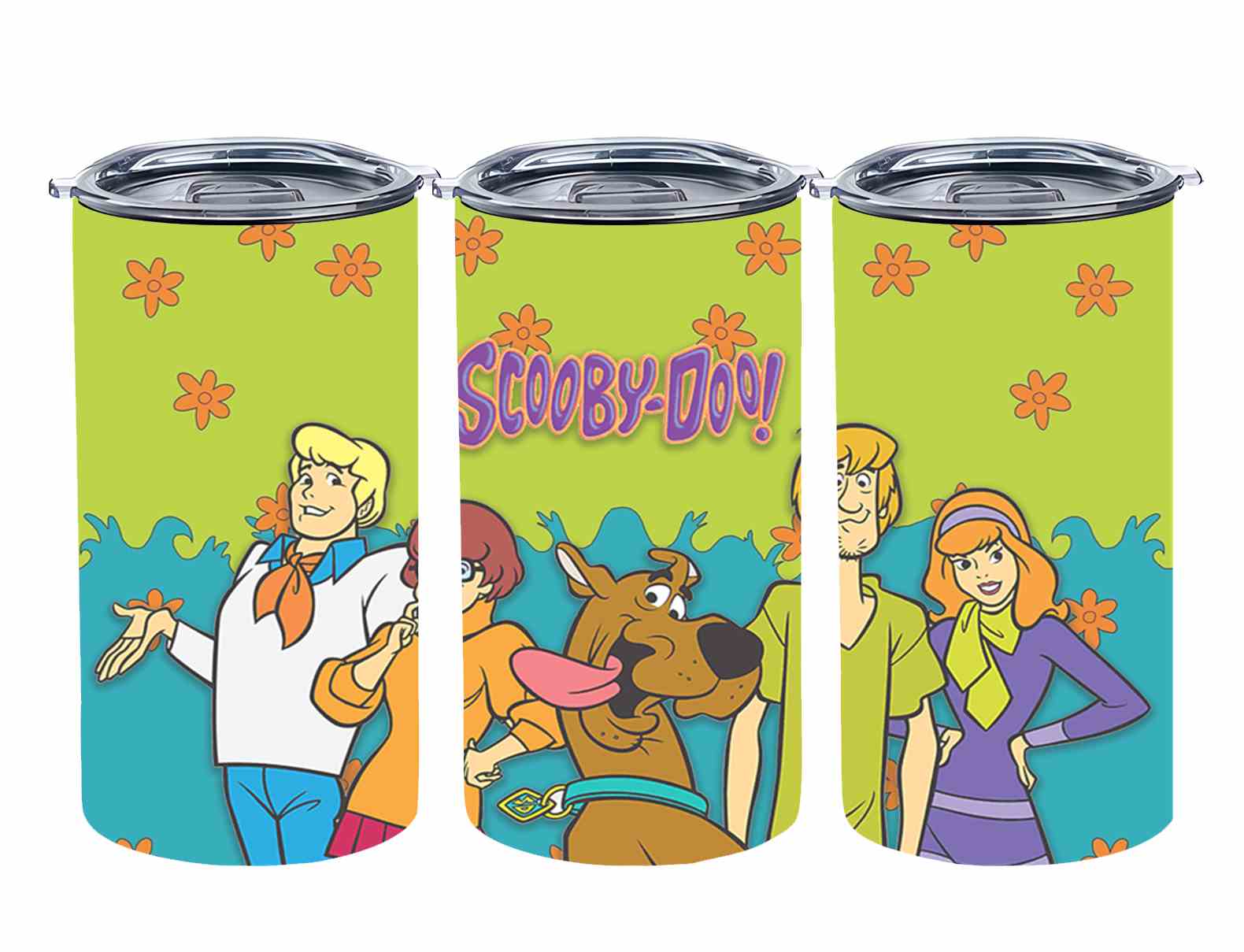 Scooby Doo-9600